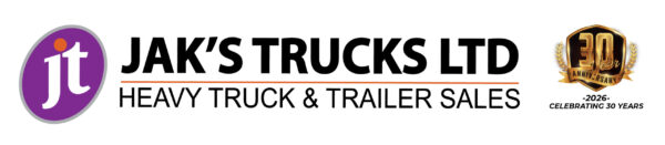Jaks Trucks Ltd